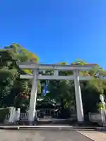 王子神社(東京都)