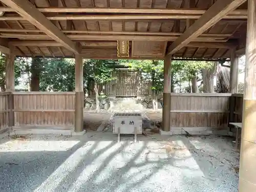神垣神社(三重県)