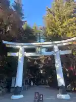 宝登山神社(埼玉県)