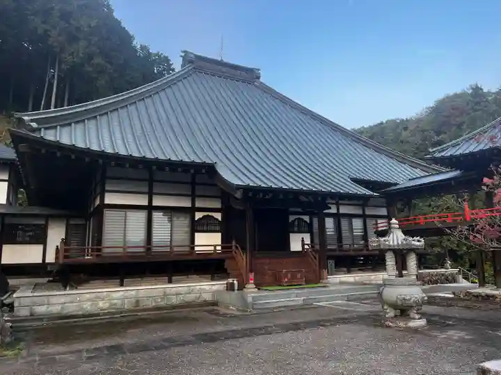 金剛寺(群馬県)