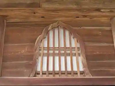 長明寺のその他建物