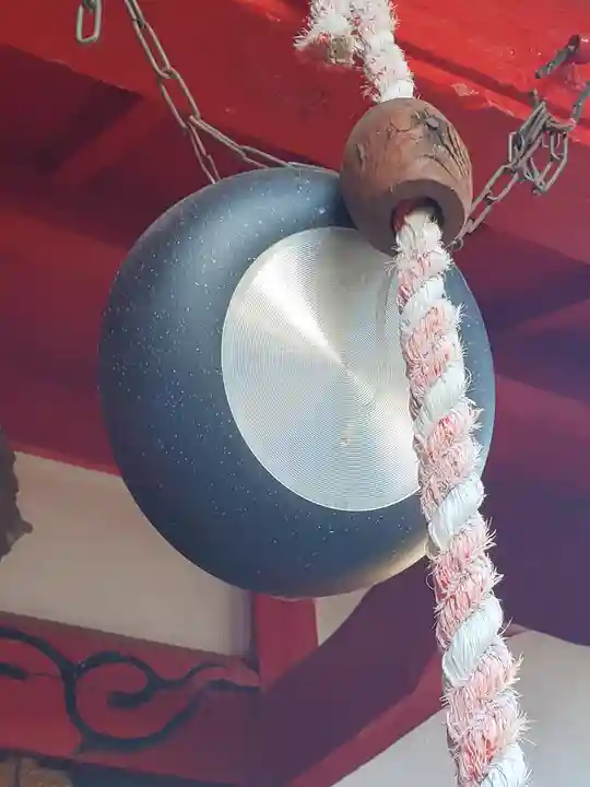 淵竜寺(栃木県)