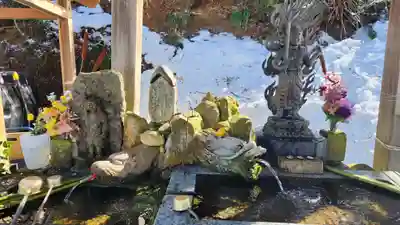 竹之高地不動社(新潟県)