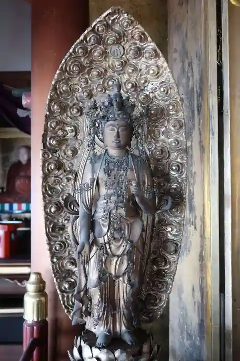 宝光寺(愛知県)