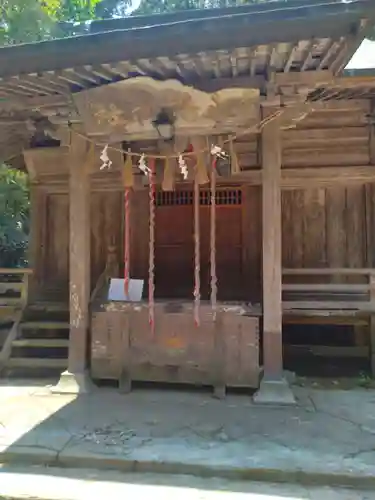 八幡神社(宮城県)