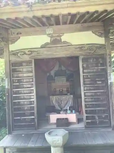 香積寺(愛知県)