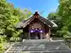 置戸神社(北海道)