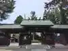 琴似神社(北海道)