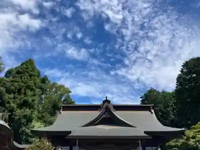 橿原神宮(茨城県)