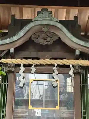 松尾神社(東京都)