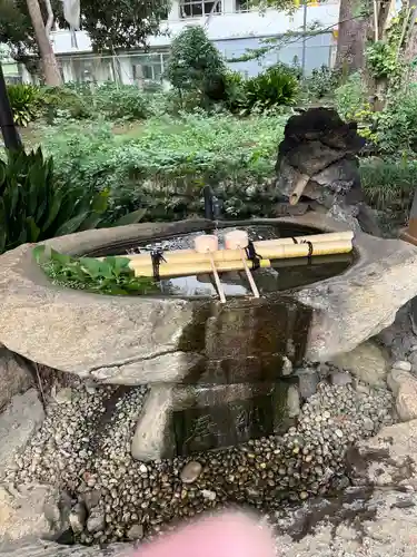 前原御嶽神社(千葉県)