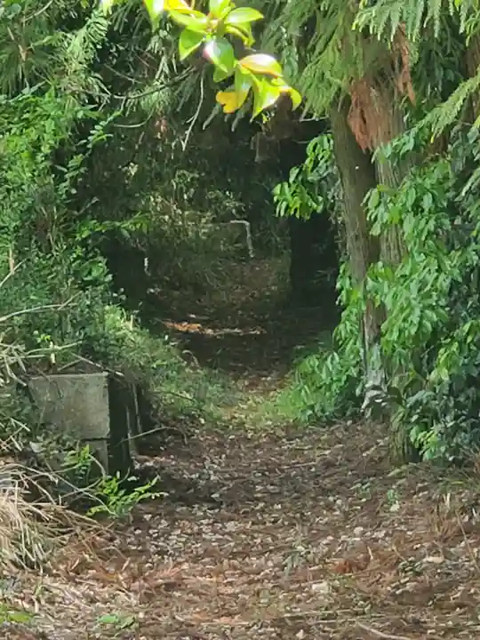 龍泉寺(稲岡観音堂)(栃木県)