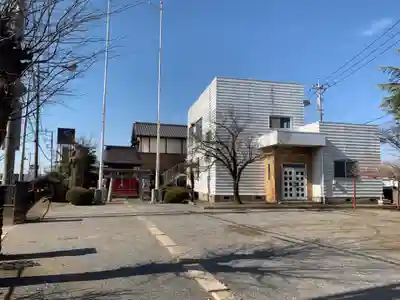 熊谷稲荷(千葉県)