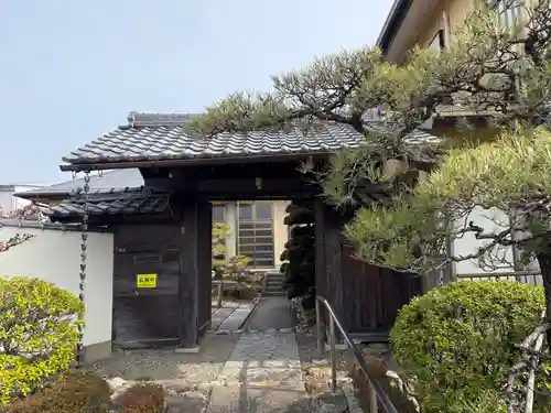 西方山極楽寺(岐阜県)