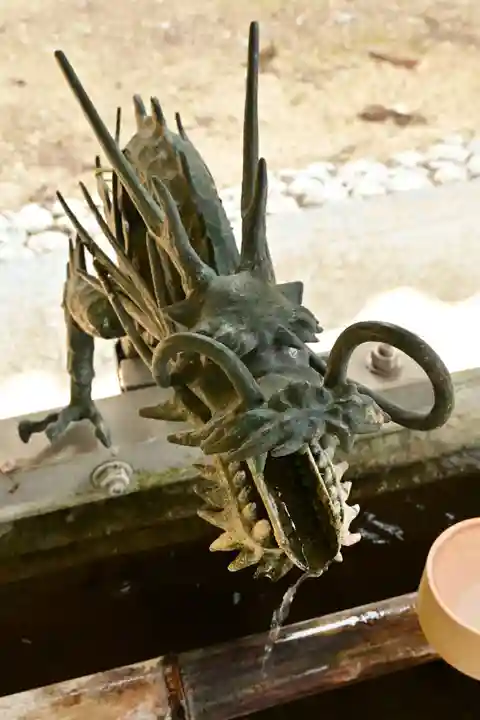 一宮神社(徳島県)