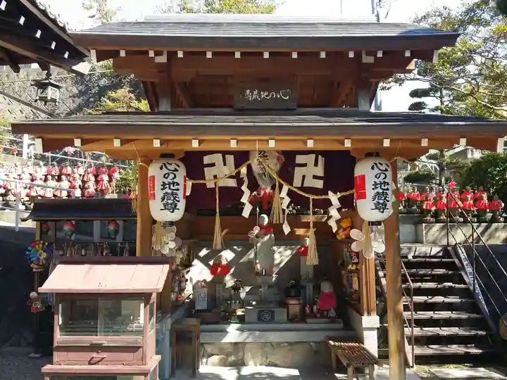 地蔵院(兵庫県)