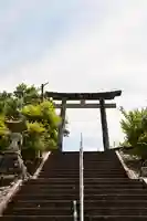 川崎神社(愛媛県)