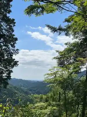 秩父御嶽神社(埼玉県)