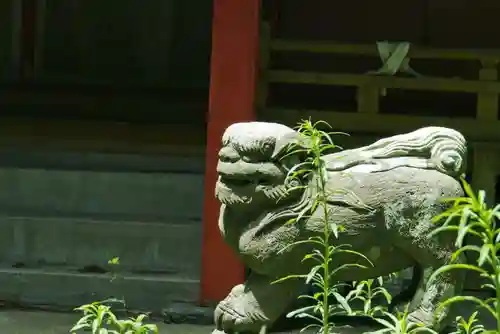 八幡神社(千葉県)