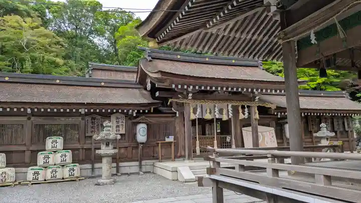 出雲大神宮(京都府)