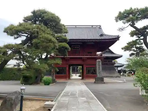 徳願寺(千葉県)