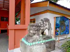 秩父今宮神社(埼玉県)