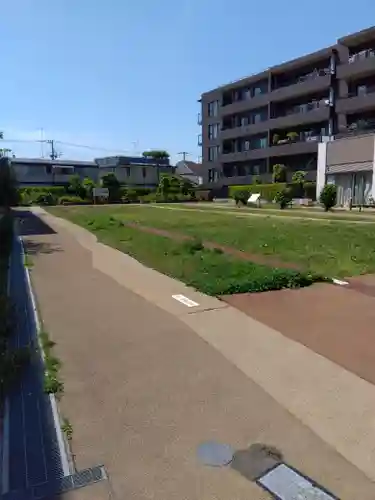 八幡神社(東京都)