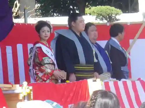 長谷寺のその他建物