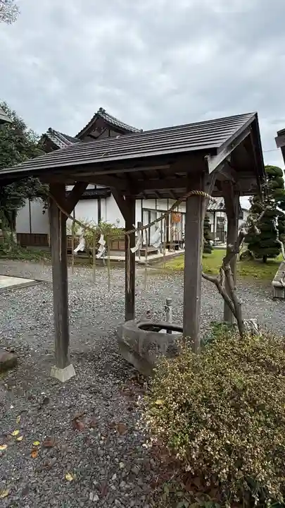 須岐神社(宮城県)
