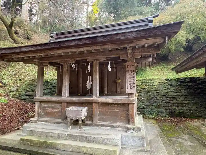 高良大社(福岡県)