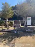 勝手神社のその他建物