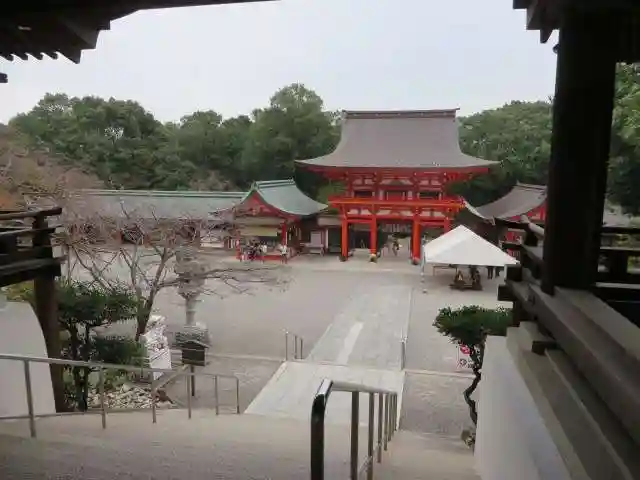 近江神宮(滋賀県)