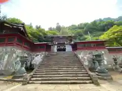 妙義神社(群馬県)