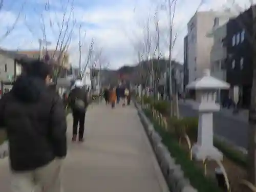 鶴岡八幡宮のその他建物