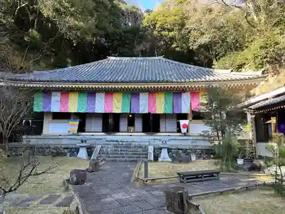 長盛山松久禅寺(神奈川県)