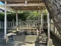 御厨神社(兵庫県)