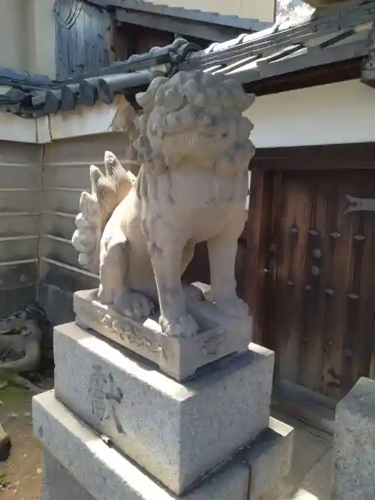 霊光殿天満宮(京都府)