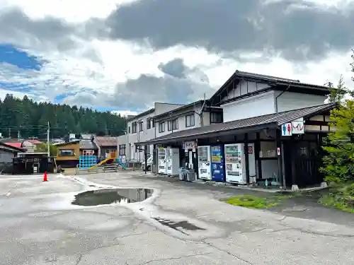 照蓮寺(岐阜県)