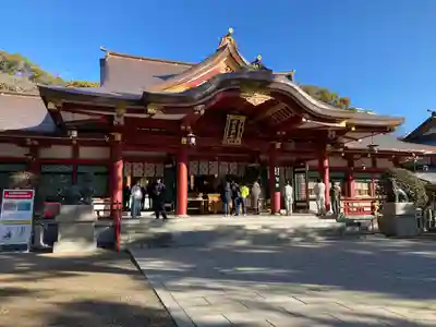 西宮神社(兵庫県)