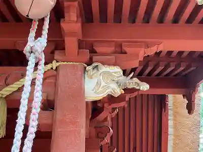 賀茂神社(宮城県)
