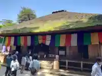 塩船観音寺(東京都)