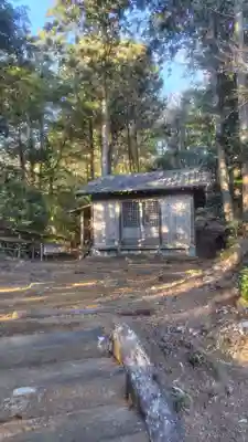 正八幡宮(静岡県)