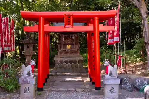 龍尾神社(静岡県)