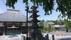 如意輪寺(栃木県)