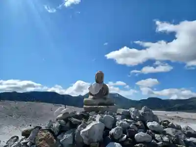 恐山菩提寺(青森県)