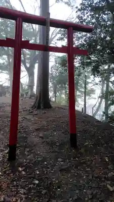 森山稲荷神社(静岡県)