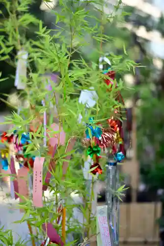 東京大神宮(東京都)