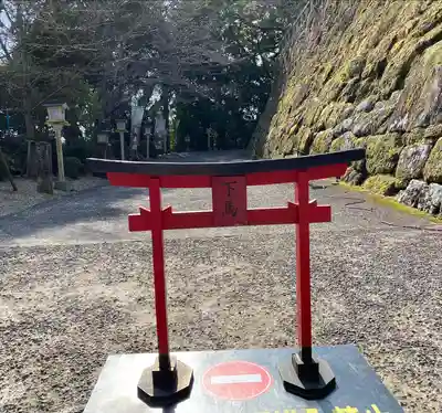 武雄神社(佐賀県)