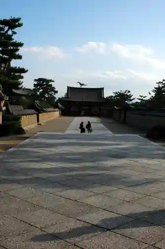 法隆寺の建物その他