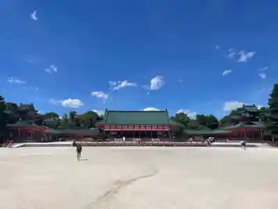 平安神宮(京都府)